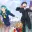 Lum & Ataru Moroboshi