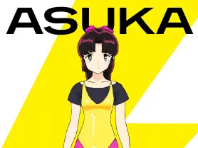 Asuka Mizunokôji