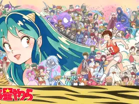 Urusei Yatsura