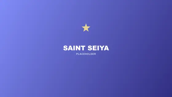 Fond d'écran Saint Seiya