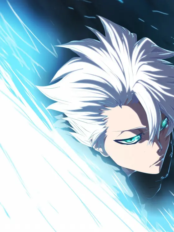 Fonds d'écran Bleach