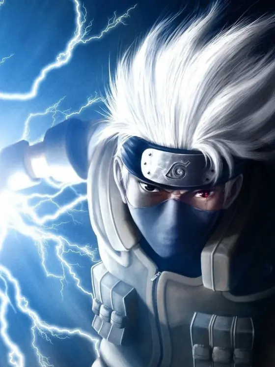 Fonds d'écran Naruto